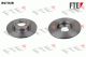 FTE Bremsscheibe 9082110