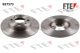 FTE Bremsscheibe 9072846