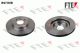FTE Bremsscheibe 9082002