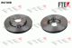FTE Bremsscheibe 9082255