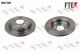 FTE Bremsscheibe 9072527
