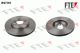 FTE Bremsscheibe 9072503