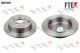 FTE Bremsscheibe 9072252