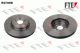 FTE Bremsscheibe 9081147