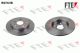 FTE Bremsscheibe 9082064