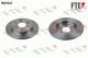 FTE Bremsscheibe 9072289