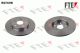 FTE Bremsscheibe 9082136