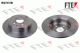 FTE Bremsscheibe 9082223