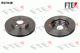 FTE Bremsscheibe 9082251