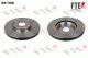 FTE Bremsscheibe 9081017