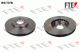 FTE Bremsscheibe 9081139