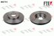 FTE Bremsscheibe 9071027