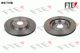FTE Bremsscheibe 9081126