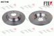 FTE Bremsscheibe 9082423