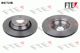 FTE Bremsscheibe 9082455