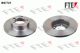 FTE Bremsscheibe 9072378