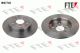 FTE Bremsscheibe 9072348