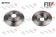 FTE Bremsscheibe 9072835
