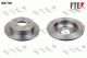 FTE Bremsscheibe 9072306