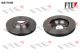 FTE Bremsscheibe 9081003