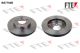 FTE Bremsscheibe 9081040