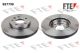FTE Bremsscheibe 9071035
