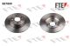 FTE Bremsscheibe 9072365