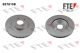 FTE Bremsscheibe 9081149