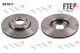 FTE Bremsscheibe 9071075