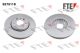 FTE Bremsscheibe 9081128