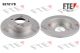 FTE Bremsscheibe 9082268