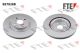 FTE Bremsscheibe 9082280