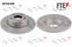 FTE Bremsscheibe 9082290