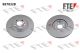 FTE Bremsscheibe 9081145