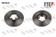 FTE Bremsscheibe 9071222