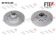 FTE Bremsscheibe 9081122