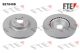 FTE Bremsscheibe 9081158