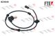 FTE Sensor, Raddrehzahl 9400004