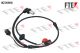 FTE Sensor, Raddrehzahl 9400006
