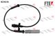 FTE Sensor, Raddrehzahl 9400023