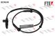 FTE Sensor, Raddrehzahl 9400024