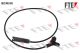 FTE Sensor, Raddrehzahl 9400025