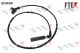 FTE Sensor, Raddrehzahl 9400030