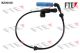 FTE Sensor, Raddrehzahl 9400032