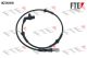 FTE Sensor, Raddrehzahl 9400034