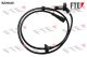 FTE Sensor, Raddrehzahl 9400040