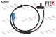 FTE Sensor, Raddrehzahl 9400044