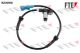FTE Sensor, Raddrehzahl 9400047