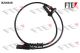 FTE Sensor, Raddrehzahl 9400058