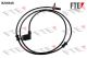 FTE Sensor, Raddrehzahl 9400059